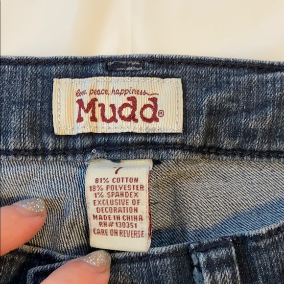 Mudd Jeans - Picture 2 of 7